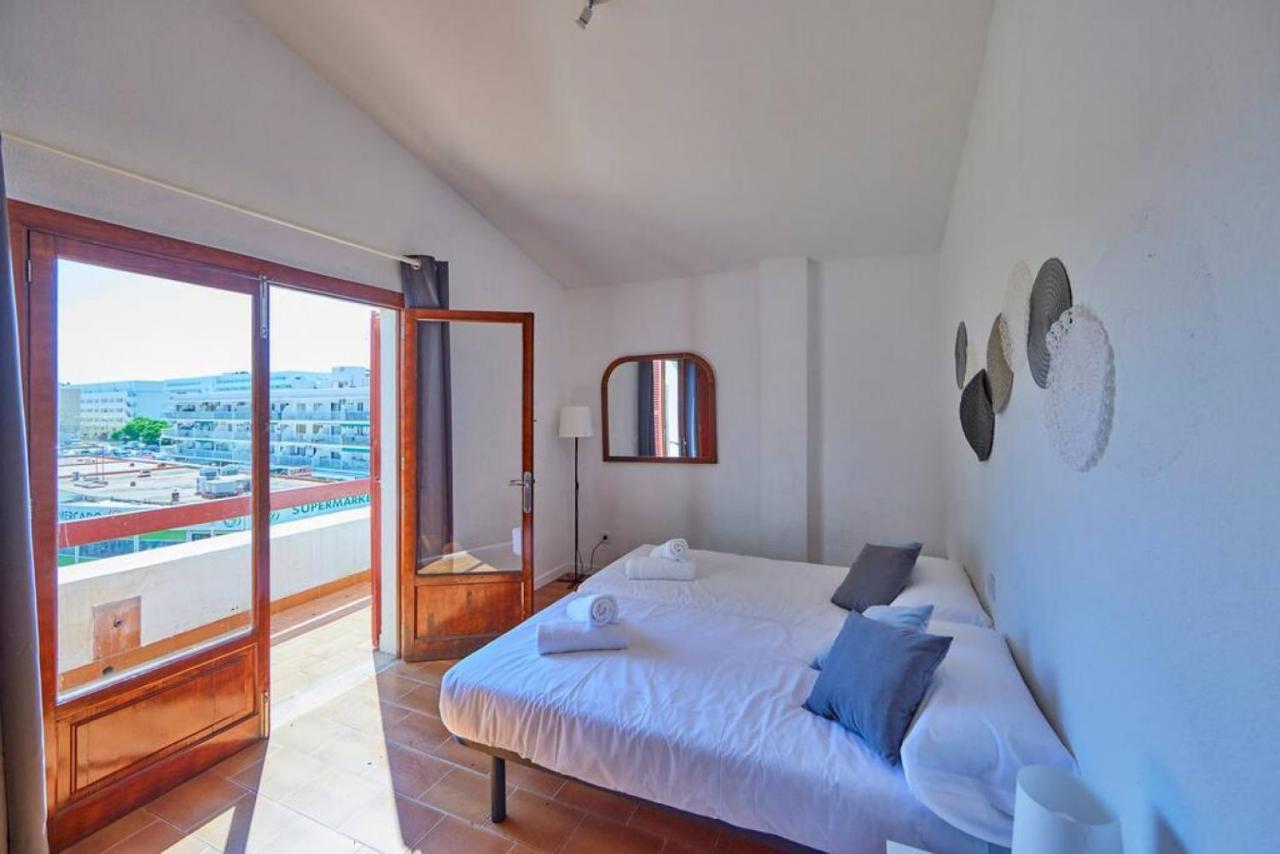 Nura Houses Magaluf Duplex 4 Exterior foto