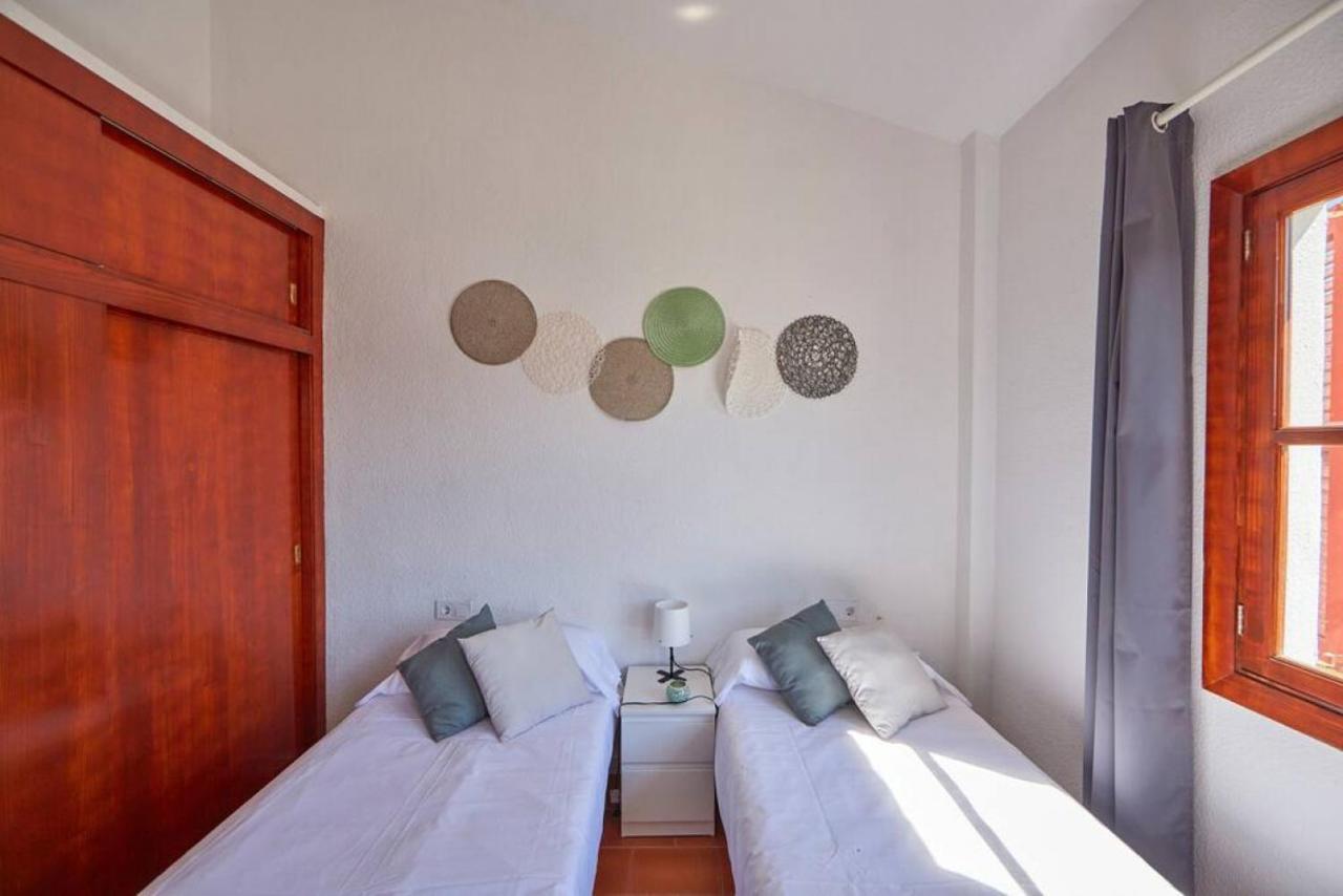 Nura Houses Magaluf Duplex 4 Exterior foto