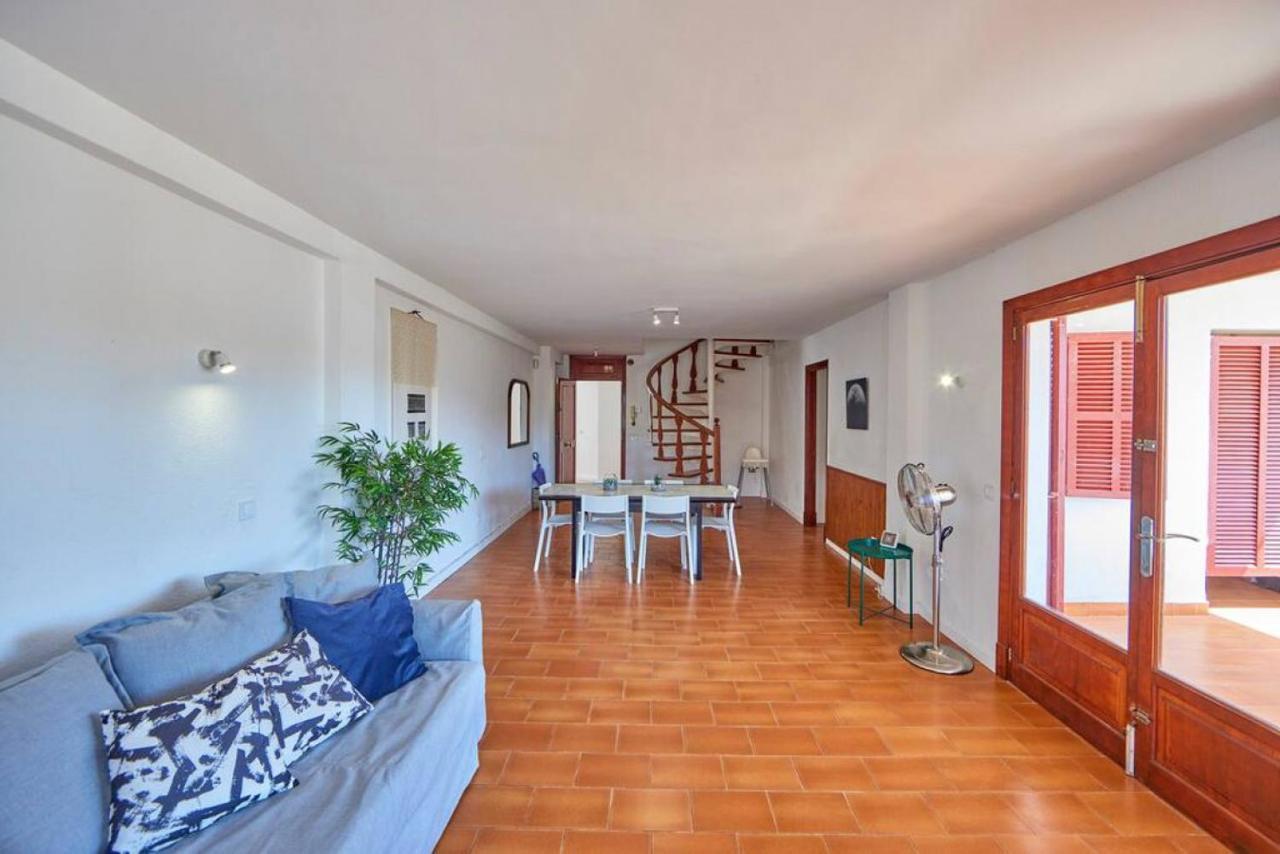 Nura Houses Magaluf Duplex 4 Exterior foto
