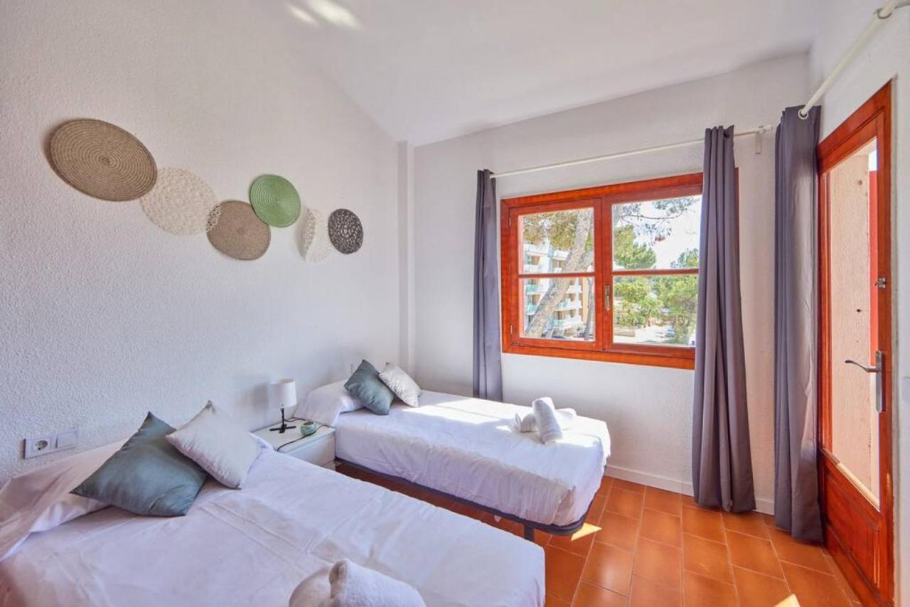 Nura Houses Magaluf Duplex 4 Exterior foto