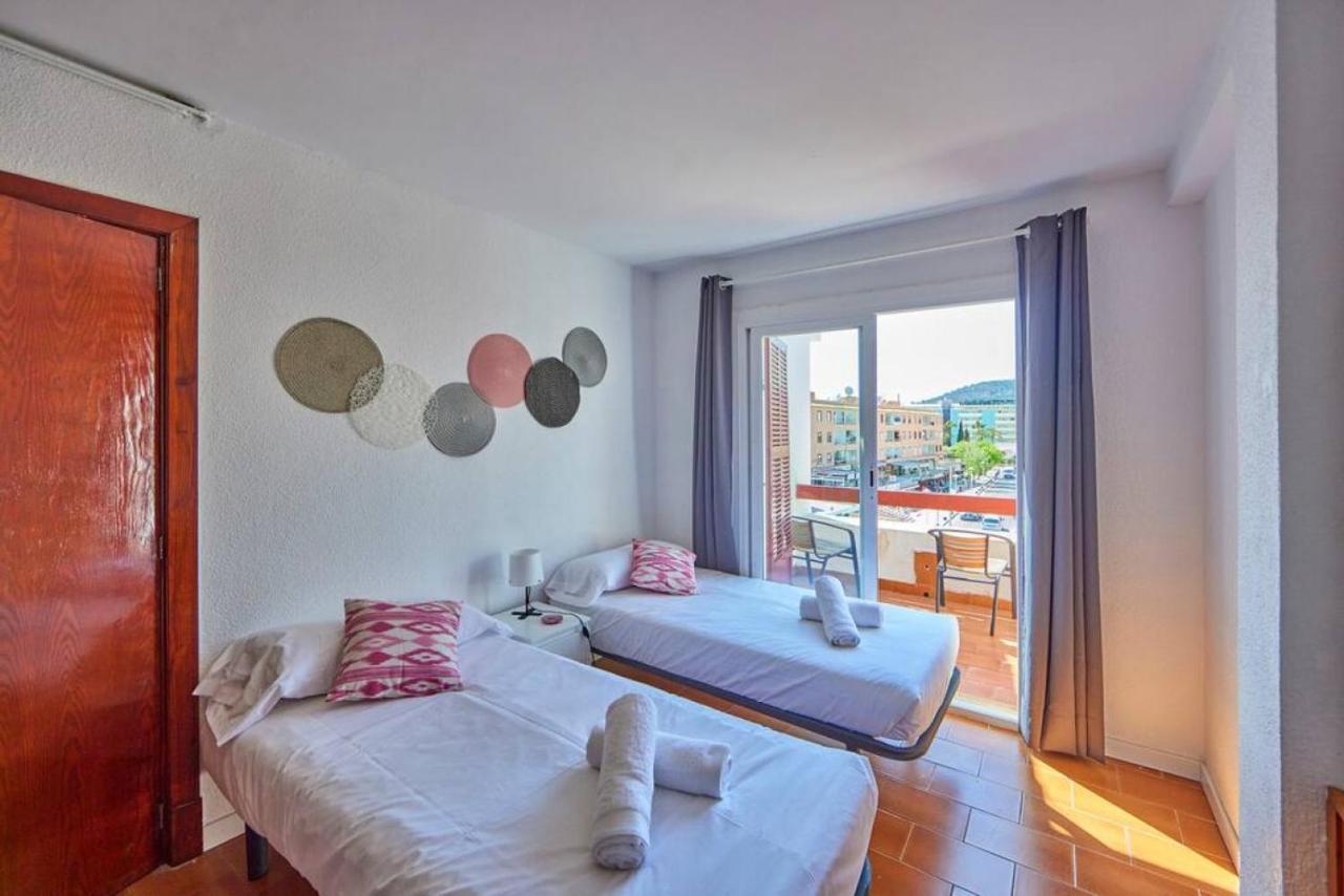 Nura Houses Magaluf Duplex 4 Exterior foto