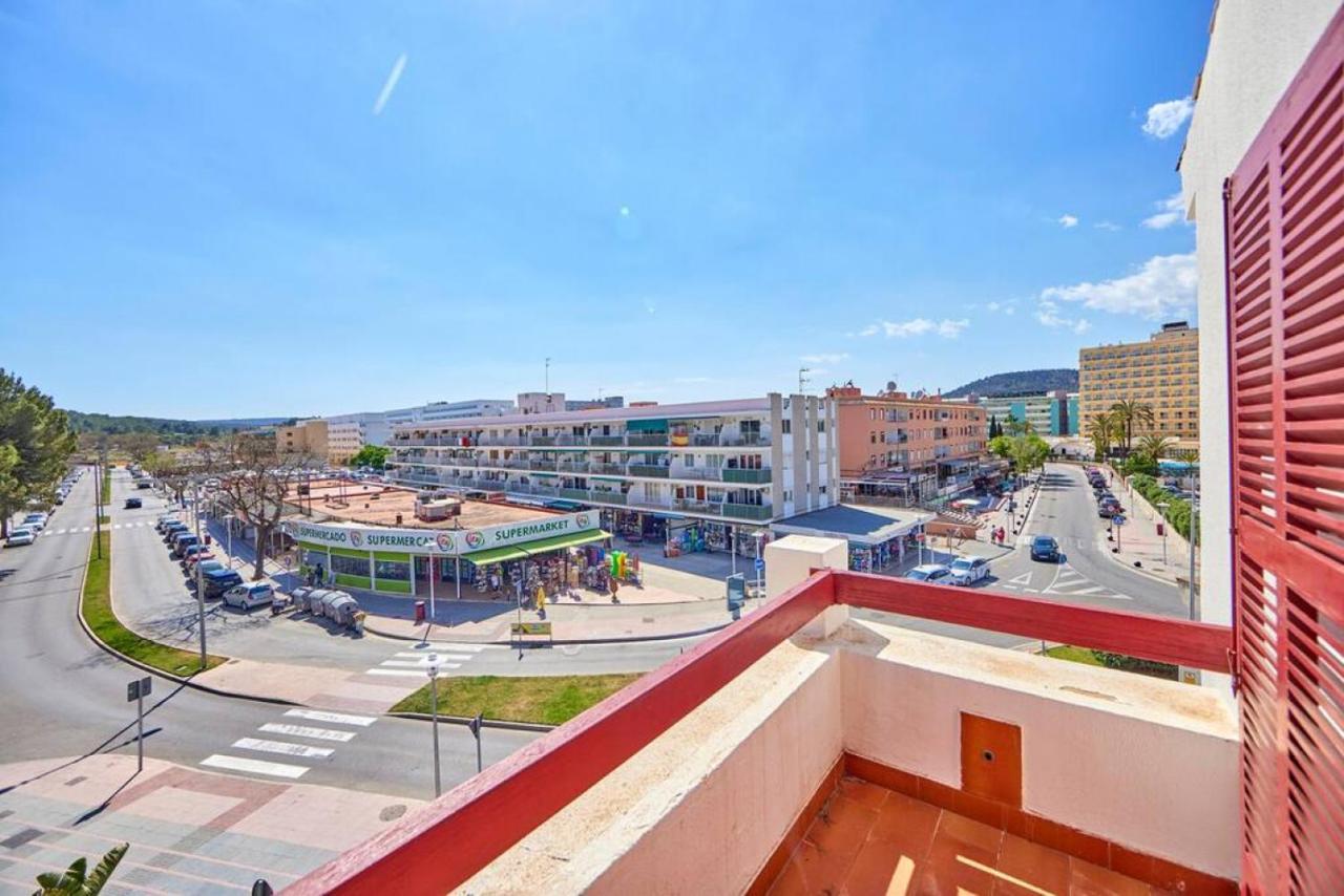 Nura Houses Magaluf Duplex 4 Exterior foto